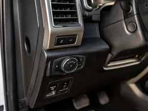 Ford Expedition 2019