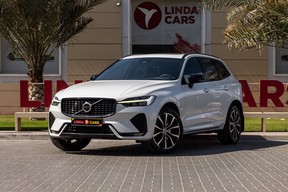 Volvo XC60 2023