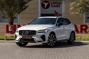 Volvo XC60 2023