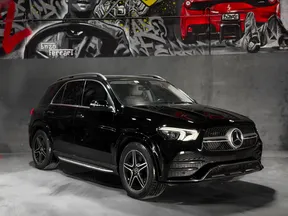 Mercedes-Benz GLE 450 2023