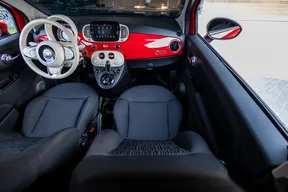 Fiat 500 2024
