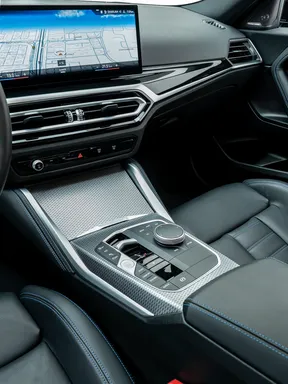 BMW 2 Series M240 2024