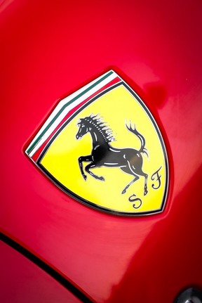 Ferrari F8 2023