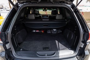 Jeep Grand Cherokee 2020