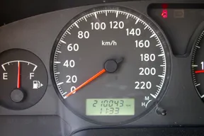Nissan Patrol Super Safari / Vitic 2017