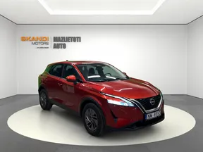 Nissan Qashqai 2023
