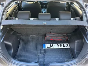 Toyota Yaris 2018