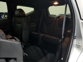 Mitsubishi Pajero Sport / Montero Sport / Shogun Sport 2021