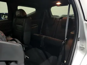 Mitsubishi Pajero Sport / Montero Sport / Shogun Sport 2021
