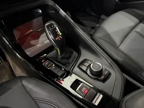 BMW X2 20 2023