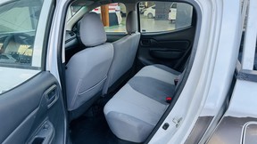 Mitsubishi L200 Double Cab 2020