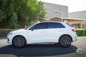 Audi Q3 2023