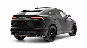 Lamborghini Urus 2019