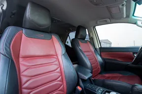 Toyota Fortuner 2018