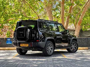 Jetour T2 2026