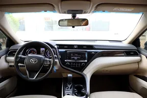 Toyota Camry 2014