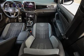 Volkswagen T-Roc 2024