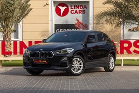 BMW X2 20i 2020