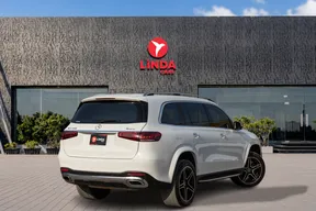 Mercedes-Benz GLS 450 2019