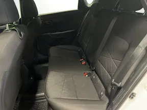 Hyundai Bayon 2023
