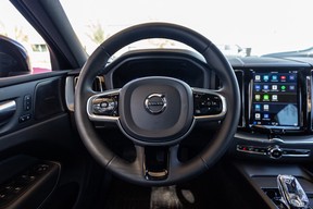 Volvo XC60 2023