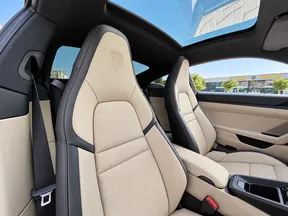 Porsche 911 Carrera GTS 2026