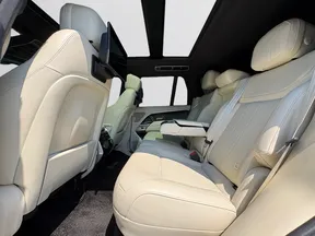 Land Rover Range Rover 2024