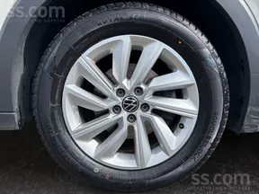 Volkswagen T-Cross 2023
