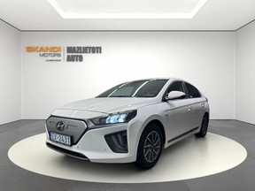 Hyundai Ioniq 2020