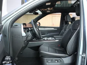 Cadillac Escalade 2025