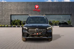 Mercedes-Benz GLB 200 2025