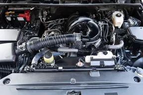 Toyota Land Cruiser 2023