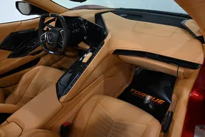 Chevrolet Corvette Z06 2024