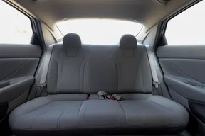 Hyundai Elantra / Avante 2023