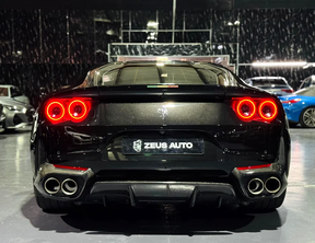 Ferrari 812 Superfast 2018