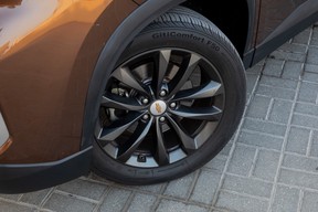 Chevrolet Captiva 2023