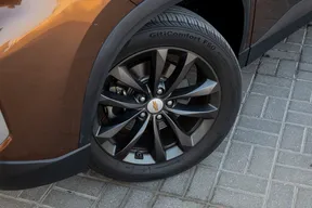 Chevrolet Captiva 2023