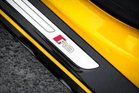 Audi R8 2022