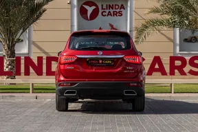 DFSK Glory 580 / Fengon 580 2023