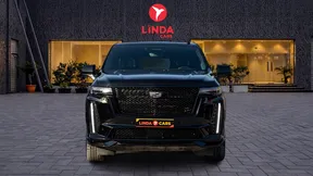 Cadillac Escalade 2023