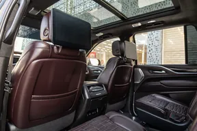 Cadillac Escalade 2022