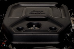 Jeep Wrangler Unlimited 2023