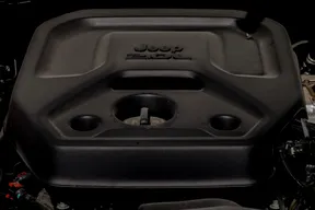 Jeep Wrangler Unlimited 2023