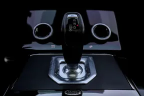 Land Rover Range Rover Evoque 2020
