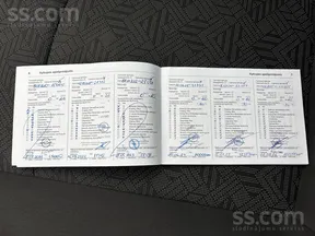 Opel Astra 2018