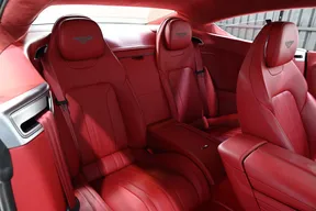 Bentley Continental GT 2020