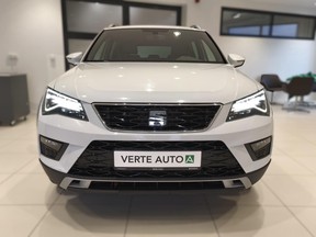 SEAT Ateca 2020