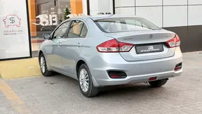 Suzuki Ciaz 2023