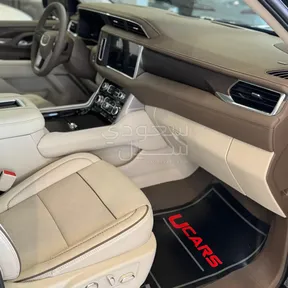 GMC Yukon 2024