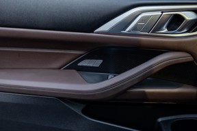 BMW 4 Series 430 2025